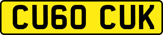 CU60CUK