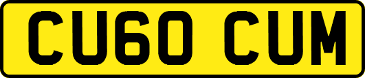 CU60CUM