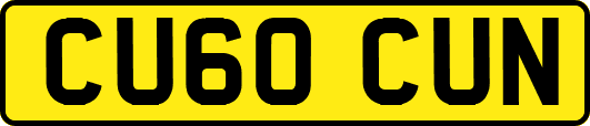 CU60CUN