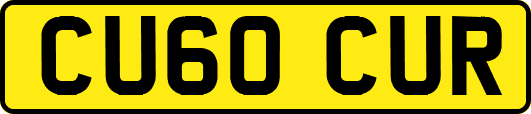 CU60CUR