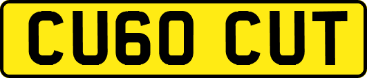 CU60CUT