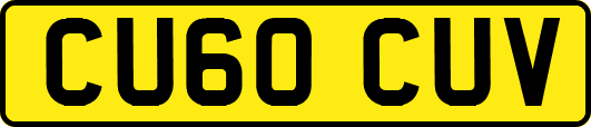 CU60CUV