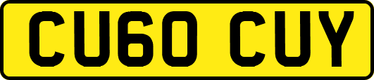 CU60CUY