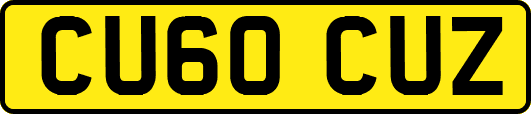CU60CUZ