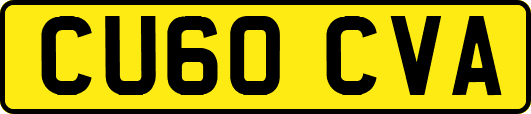 CU60CVA
