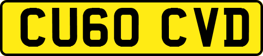 CU60CVD