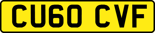 CU60CVF