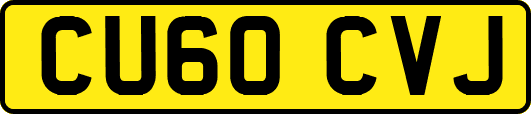 CU60CVJ