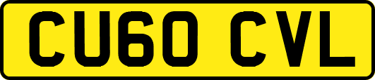 CU60CVL