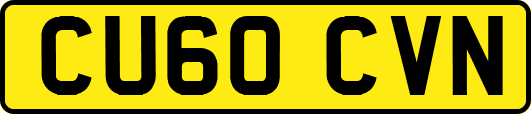 CU60CVN