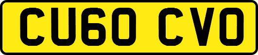 CU60CVO