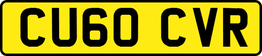 CU60CVR