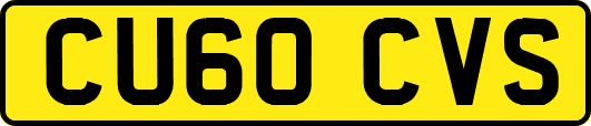 CU60CVS