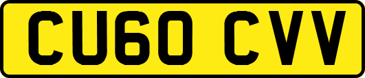 CU60CVV