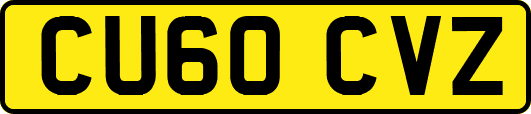 CU60CVZ