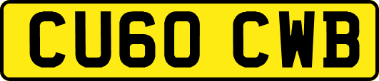 CU60CWB