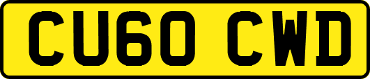 CU60CWD