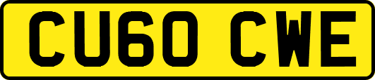 CU60CWE