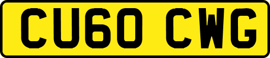 CU60CWG