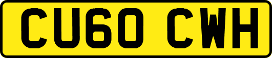 CU60CWH