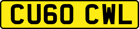 CU60CWL