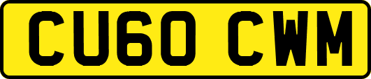 CU60CWM