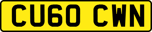CU60CWN
