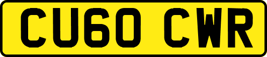 CU60CWR