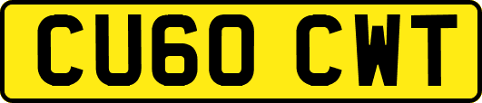 CU60CWT