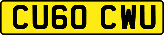 CU60CWU