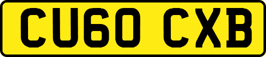 CU60CXB
