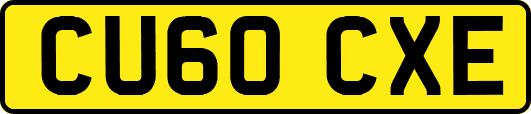 CU60CXE