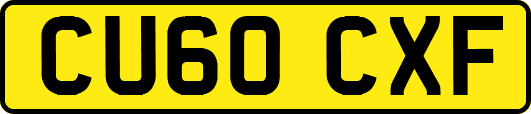 CU60CXF
