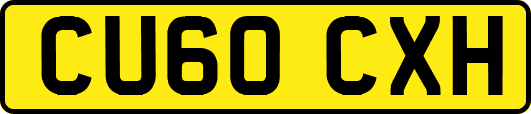 CU60CXH