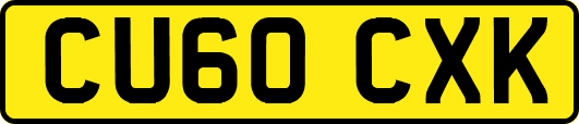 CU60CXK