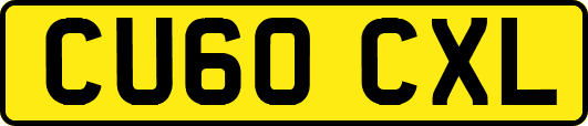 CU60CXL