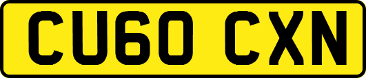 CU60CXN