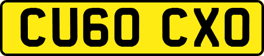 CU60CXO