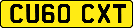 CU60CXT
