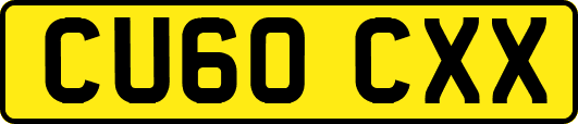CU60CXX