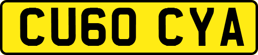 CU60CYA
