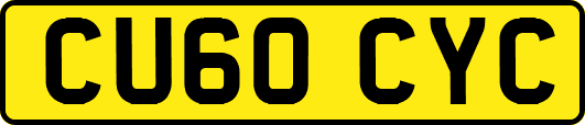 CU60CYC
