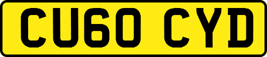 CU60CYD