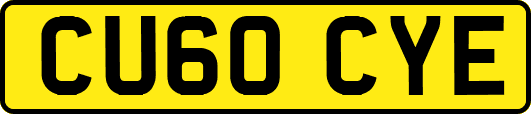 CU60CYE