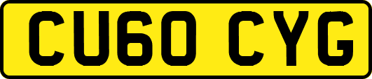 CU60CYG
