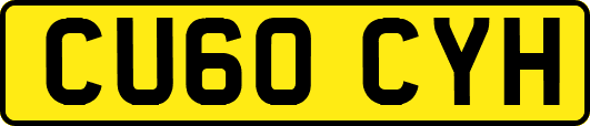 CU60CYH