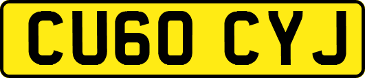 CU60CYJ