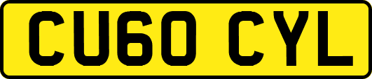 CU60CYL