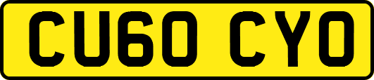 CU60CYO