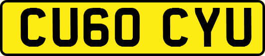 CU60CYU